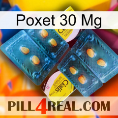 Poxet 30 Mg cialis5